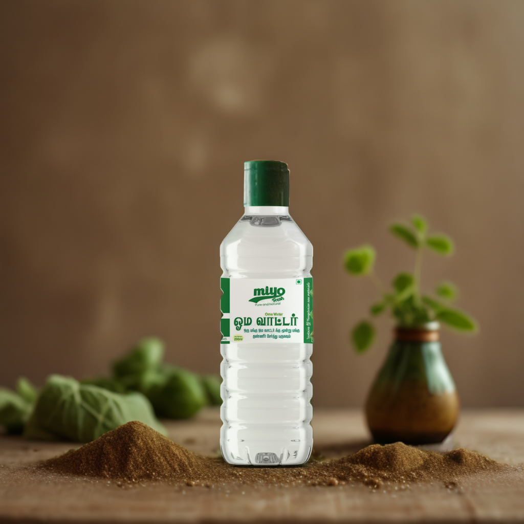 Ajwin water 200ml