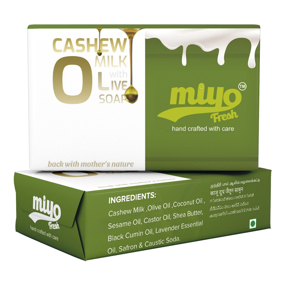 Cashew Milk