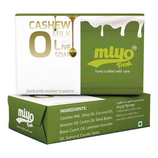 Cashew Milk