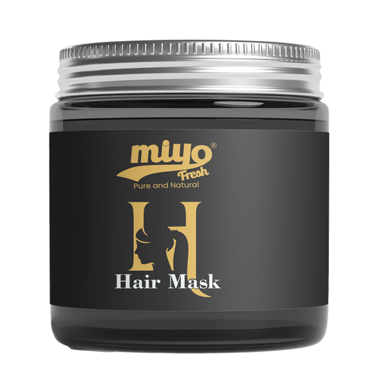 Hair Mask - 100g