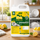 Dishwash Lemon Gel - 5L