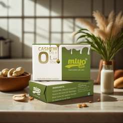 Cashew Milk