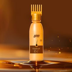 Drandruff Oil - 100ml