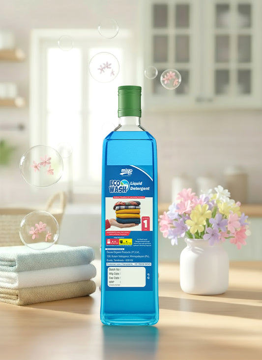 Eco Wash - 1L