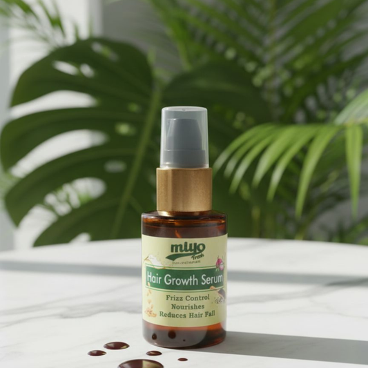Hair growth serum 30ml