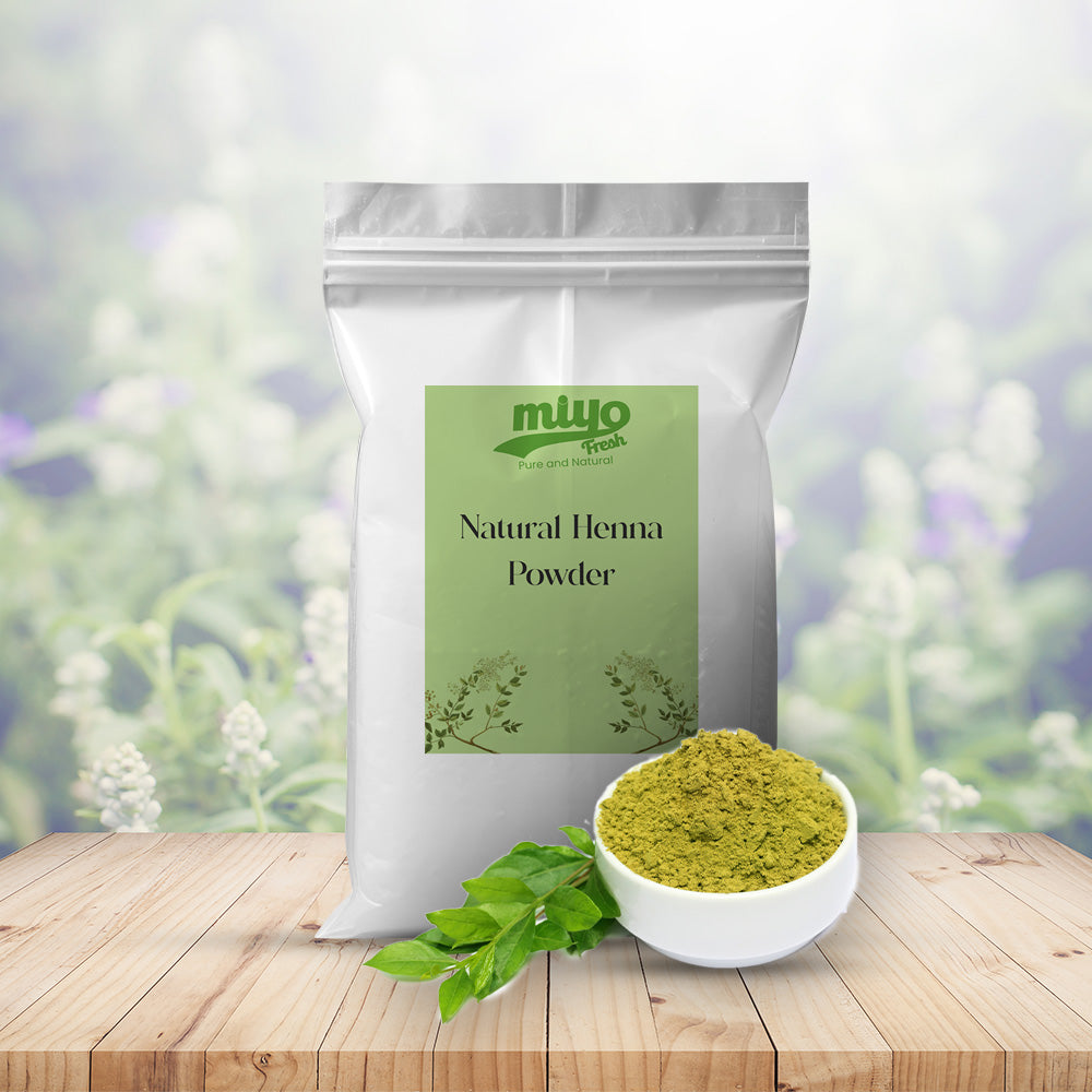 Henna Powder - 100g