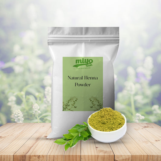 Henna Powder - 100g
