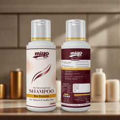 Herbal Shampoo