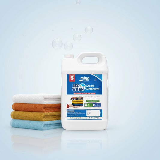 Eco Wash - 5L