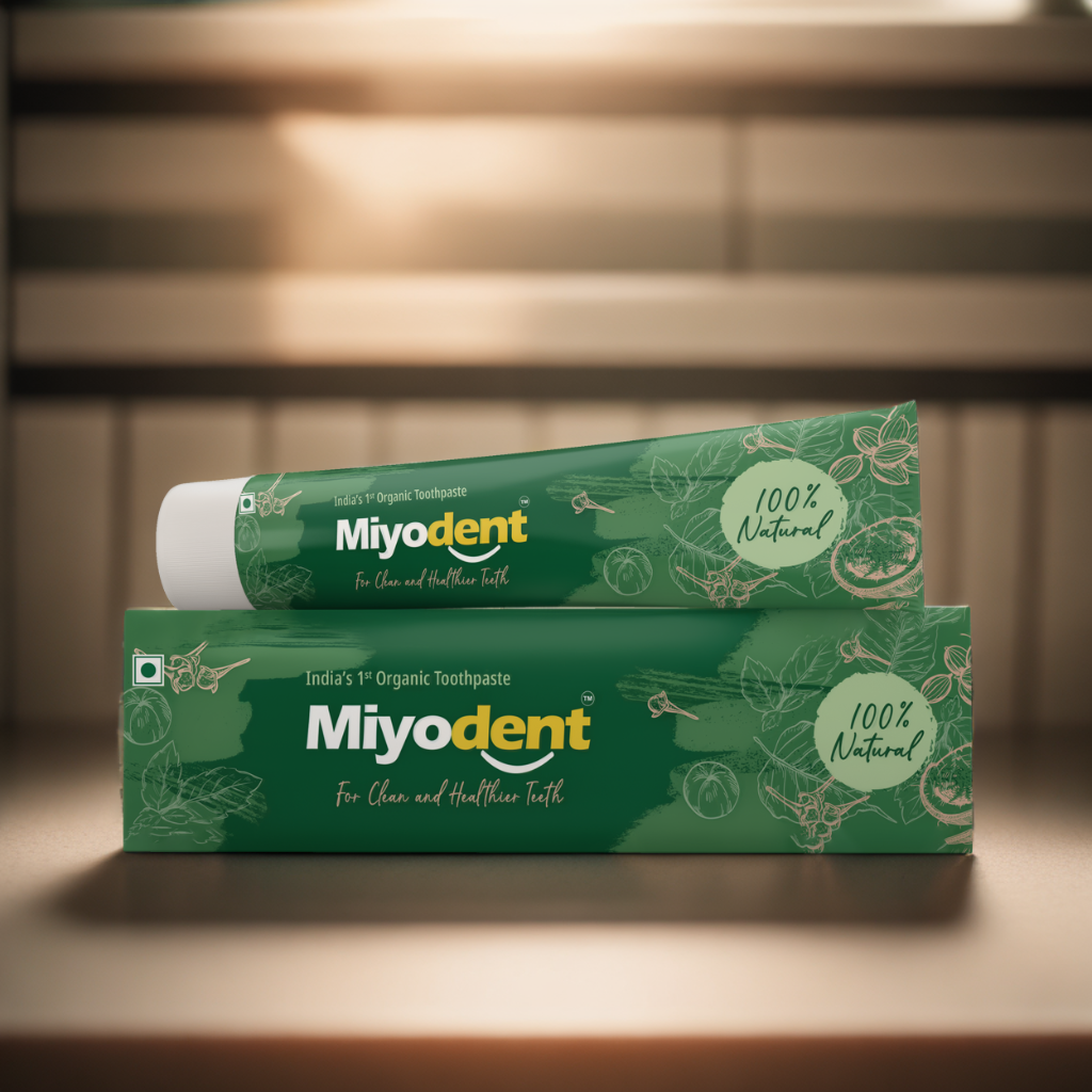 Miyodent - 100g