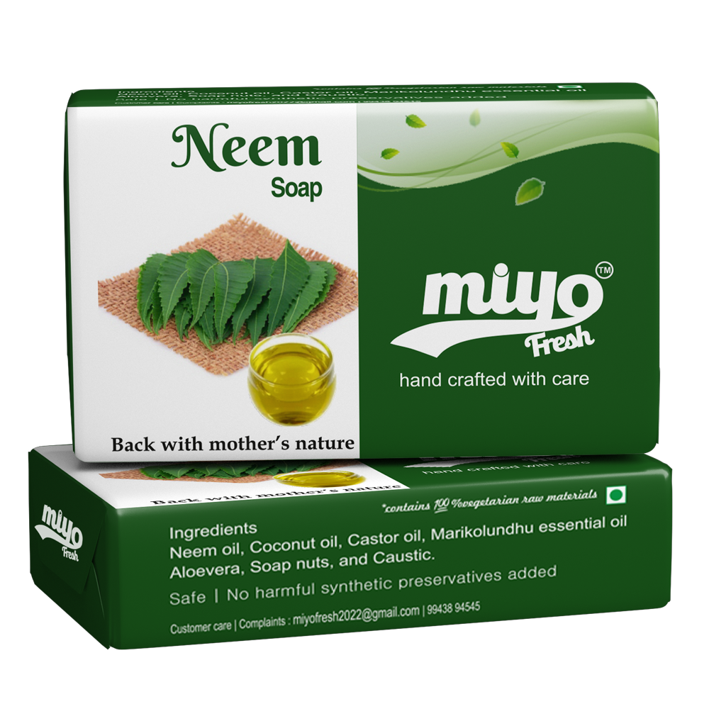 Neem Soap