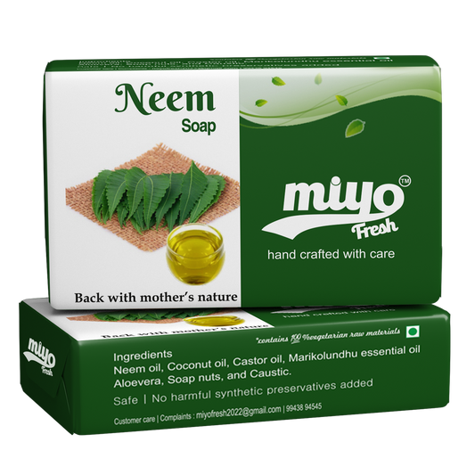 Neem Soap
