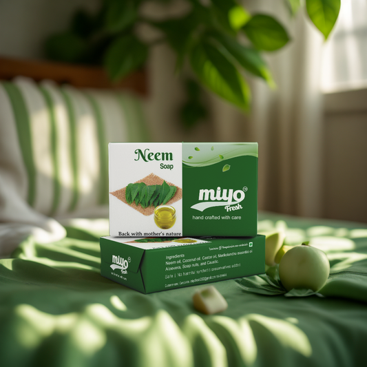 Neem Soap