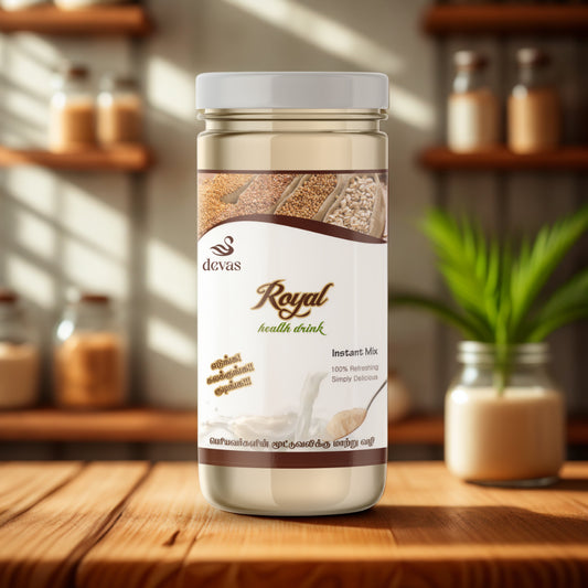 Royal Health Mix